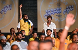 ޖަލަށްލި ސިޔާސީ ބޭފުޅުން ރިޔާސީ އިންތިހާބަށް؛ ރައީސް ވިދާޅުވީ ތަފާތަކީ މިއީ ކަމަށް!