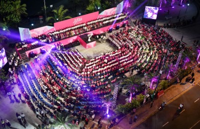 ސިޔާސީ ސަމާލުކަން ހޯދަން އަވަގުރާނަ ވެސް އާދައިގެ ކަމަކަށް!