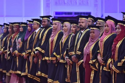 އިންޑިއާއިން ހުރިހާ ޚަރަދެއް ހަމަޖައްސައިދޭ ސްކޮލަޝިޕްތަކަކަށް ކުރިމަތިލާން ހުޅުވާލައިފި