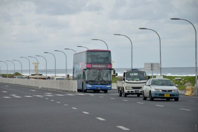 ބްރިޖާއި ހައިވޭގައި މަސްބޭނުމަކީ މަނާކަމެއް