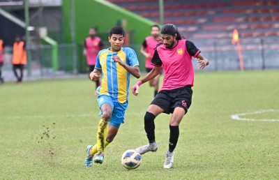 14 އަހަރުގައި އީތަން އާއި އިލާނަށް ލީގުގައި ރެކޯޑެއް