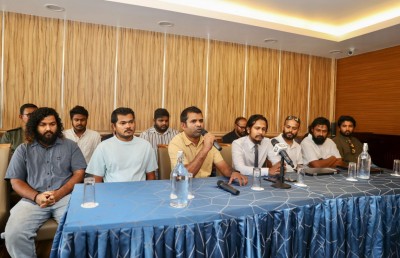 ފެނަކައިން 300 މިލިއަން ނުލިބިގެން 19 ކޮންޓްރެކްޓަރުން ގޮތް ހުސްވެފައި!