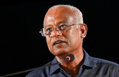 ގެމަނަފުއްޓަށް ރައީސްގެ ވައުދު: ރަށަށް މަސް ކިރޭނެ ގޮތް ހަދައިދޭނަން