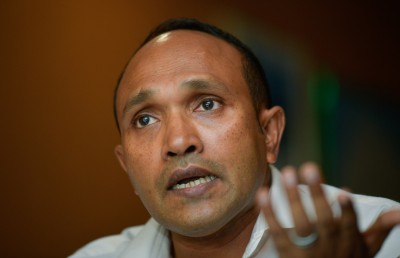 ވަކީލުން ކޮވިޑަށް ޓެސްޓްކުރުން: ޔާމީނަށް އަމާޒުކުރި އުސޫލެއް ނޫން