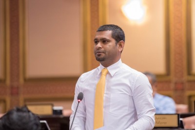 އިންތިހާބު ފަސްކޮށްފިނަމަ ކޮވިޑް-19 އިތުރަށް ފެތުރޭނެ: ޝިޔާން