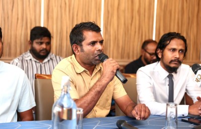 ފެނަކައިން 300 މިލިއަން ނުލިބިގެން 19 ކޮންޓްރެކްޓަރުން ގޮތް ހުސްވެފައި!