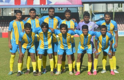 ހުމުގެ ރޯގާއަކާ ހެދި މެޗު ދޫކޮށްލުން، ދިވެހި ފުޓްބޯޅަ ވީރާނާވެފައިވާ މަންޒަރެއް