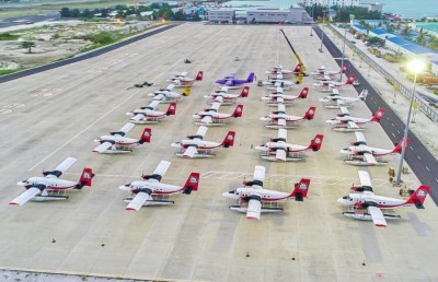 ޓޫރިސްޓުންގެ އަދަދު އިތުރުވާން ފެށުމާ އެކު، ޓީއެމްއޭ އިން އަލުން ވަޒީފާ ދޭން ފަށައިފި