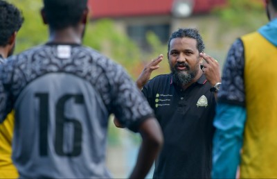 ގްރީންގެ އެއް އަމާޒަކީ ބޮޑެތި ޓީމުތައް މާޔޫސްކޮށްލުން: ނިސްތާރު