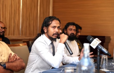 ފެނަކައިން 300 މިލިއަން ނުލިބިގެން 19 ކޮންޓްރެކްޓަރުން ގޮތް ހުސްވެފައި!