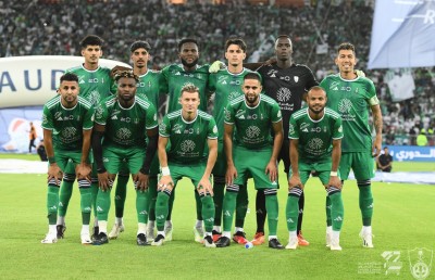 ސައުދީ ލީގުގައި ފިރްމީނޯގެ ފެށުން ހެޓްރިކަކުން