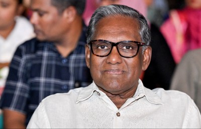 ކުރީގެ ރައީސް ވަހީދު އެންމެ ފަހުން ޕީޕީއެމުން ވަކިވެވަޑައިގެންފި