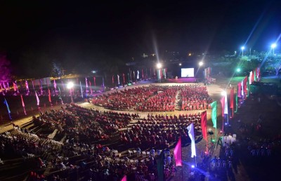 ކެމްޕޭނަށް މުވައްޒަފުން ދޫކުރި މައްސަލައެއްގައި ދައުވާކުރަން ފޮނުވައިފި