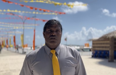 ފަޅުވެދާނެއޭ ހީވި ހެނބަދުއަށް އާ ދިރުމެއް، އުފާވެރިކަން