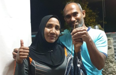 ފުވައްމުލަކަށް ފުޅަނގީގެ އީދެއް