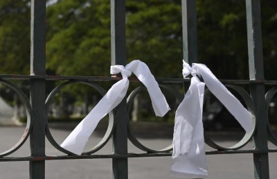 ލަންކާގައި އަންދާލި 20 ދުވަހުގެ ކުއްޖާ: މަރުގެ ޚަބަރާ އެކު ލިބުނީ އަޅިކޮޅު
