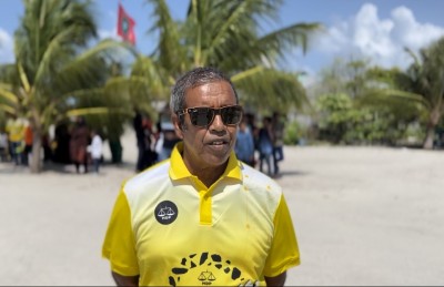 ފަޅުވެދާނެއޭ ހީވި ހެނބަދުއަށް އާ ދިރުމެއް، އުފާވެރިކަން