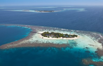 ރިސޯޓު ކުލީގެ ގޮތުގައި 3.4 ބިލިއަން ރުފިޔާ ނުލިބި!