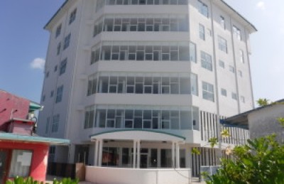 ކީމޯތެރަޕީީގެ ހިދުމަތް ފުރަތަމަ ފަހަރަށް ރަށެއްގައި ދޭން ފަށައިފި