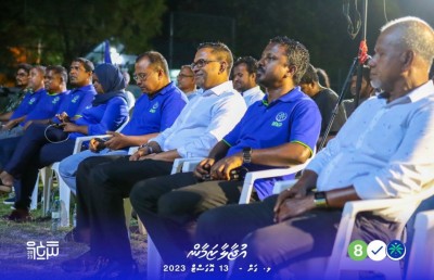 ކައްދޫ އެއާޕޯޓު އިންޓަނޭޝަނަލް ކޮށް، ލ. އަތޮޅަށް އެޑްވެންޗާ ޓޫރިޒަމް ތައާރަފުކުރާނަން: ނާޒިމް