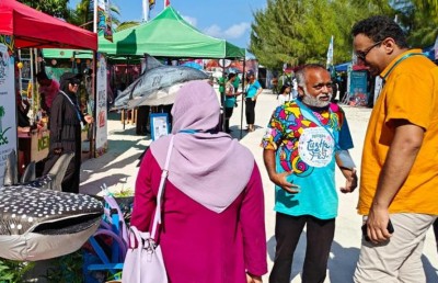 ސައުދީގެ އެހީގައި މި އަހަރުގެ ޓާޓަލް ފެސްޓިވަލް ބާއްވައިފި