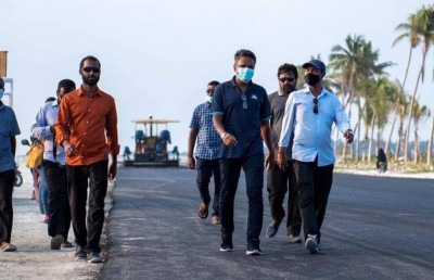 ރައްޔިތުންގެ ކުންފުނި ރައްޔިތުންގެ ހިދުމަތުގައި ކާމިޔާބު 40 އަހަރު