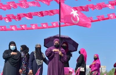 ކެމްޕޭން ހަރަކާތްތައް ބޭއްވޭ ގޮތަށް އެޗްޕީއޭގެ އުސޫލް އާއްމުކޮށްފި