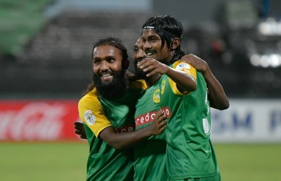 ގްރީން ބަލިކޮށް މާޒިޔާގެ ވަރުގަދަ ފެށުން ކުރިއަށް
