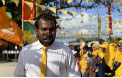 "މި ހުސް ނޫނުގައި ފިލި ޖެއްސެވީ ރައީސް"