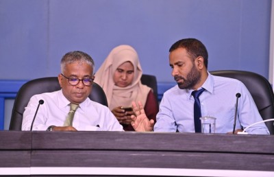 ގޯތި ގުރު ނަގަން ދާން ޖެހޭނީ އެކަކު، ދާންޖެހޭ މީހާ ޕޯޓަލް އިން އެނގޭނެ
