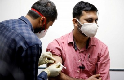 އިންޑިއާގައި އަންނަ މަހު ވެކްސިން ދޭން ފަށަނީ