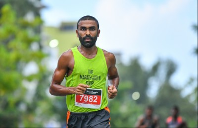 ޑާކާ މެރެތަން: މޯޑުގެ ރަނުގެ ފުރުސަތު!