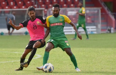 މަގުމަތިން ފުޓްބޯޅައިގެ ވާހަކަ ދެއްކުން އިތުރުވޭ: ނިޒާމްބެ