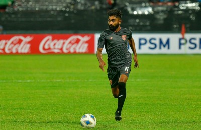 ރިޒޭގެ އަނިޔާ ސީރިއަސް، އޭނާ ނެތްތަން ދައްކާ: މޯހަން