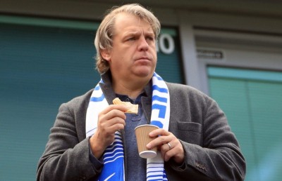 ތައްޓެއް ނުލިބުނަސް ބޯލީ ޗެލްސީ އަށް ބިލިއަނުން އޮއްސައިފި