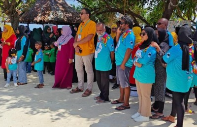 ސައުދީގެ އެހީގައި މި އަހަރުގެ ޓާޓަލް ފެސްޓިވަލް ބާއްވައިފި