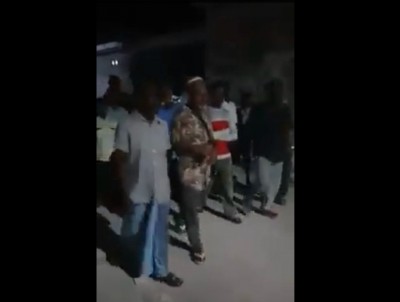 އެއްވެ ތަކްބީރު ކިޔަމުން ނުހިނގުމަށް އިސްލާމިކް މިނިސްޓްރީއިން އެދެފި