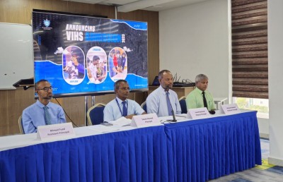 ވިލާ އިންޓަނޭޝަނަލް ހައި ސްކޫލުން ގްރޭޑް 11 އަށް ފުރުސަތު ހުޅުވާލައިފި