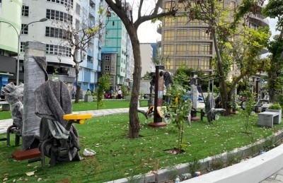 ވެސްޓްޕާކު ސަަރަހައްދު ވެސް ކަސްރަތަށް ހާއްސަ