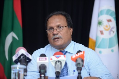 އިންތިހާބު ފަސްކުރުމުގެ މައްސަލައިގެ ތެރެއަށް ސީއެސްސީން ވަންނަނީ