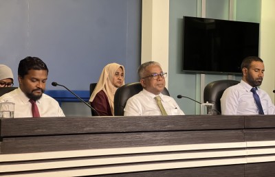 ގޯތީގެ ދާއިމީ ލިސްޓް މިރޭ އާންމުކުރަނީ، 18،955 ފަރާތަކަށް ލިބޭނެ