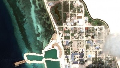 މަރުގެ މައްސަލައެއްގައި ބަޔަކު ހައްޔަރު ކުރުމުގެ މަސައްކަތް ފުލުހުން ފަށައިފި