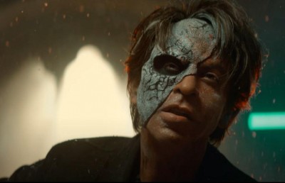 ޝާހުގެ އާ ފިލްމުގެ މަންޒަރުތަކެއް ލީކުވި މައްސަލަ ފުލުހުން ތަހުގީގުކުރަނީ