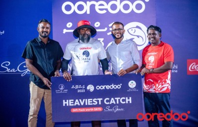 އުރީދޫ މަސްރޭހުގެ ކުޅުދުއްފުށި ޗެމްޕިއަންކަން ޓީމް "ބުޅިކެނޑި"އަށް