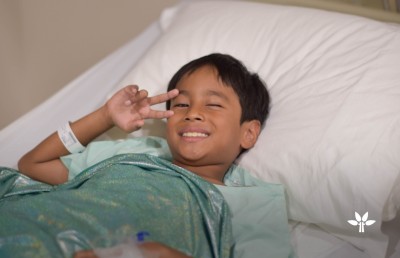 ޓްރީ ޓޮޕް ހިތާނީ ކޭމްޕަށް ބޮޑު ތަރުހީބެއް