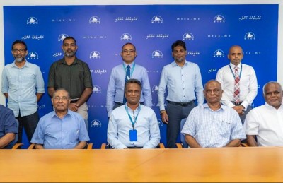 ރައްޔިތުންގެ ކުންފުނި ރައްޔިތުންގެ ހިދުމަތުގައި ކާމިޔާބު 40 އަހަރު