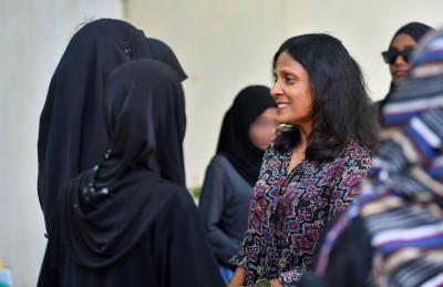 ހުޅުމާލެ ހާފްވޭ ހައުސްގައި ހެދި ކްލިނިކް ހުޅުވައިފި