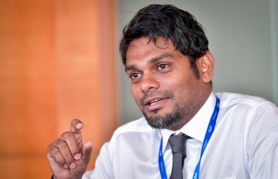 އެސްޓީއޯއާ މެދު އަމްރުގެ ހުވަފެންތައް ބޮޑު
