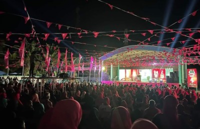 ސިޔާސީ ބޭނުމަށް ވަޒީފާ ދީފައި ތިބި މީހުންނަށް ވެސް ދެރަގޮތެއް ނުވާނެ: މުއިއްޒު