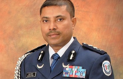 ކެޕްޓަން ލަތީފަށް، އޮސްޓްރޭލިޔާގައި މަތީ ޝަރަފެއް